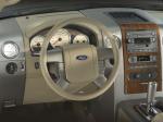 Ford F-150 Lariat SuperCrew 2004 года